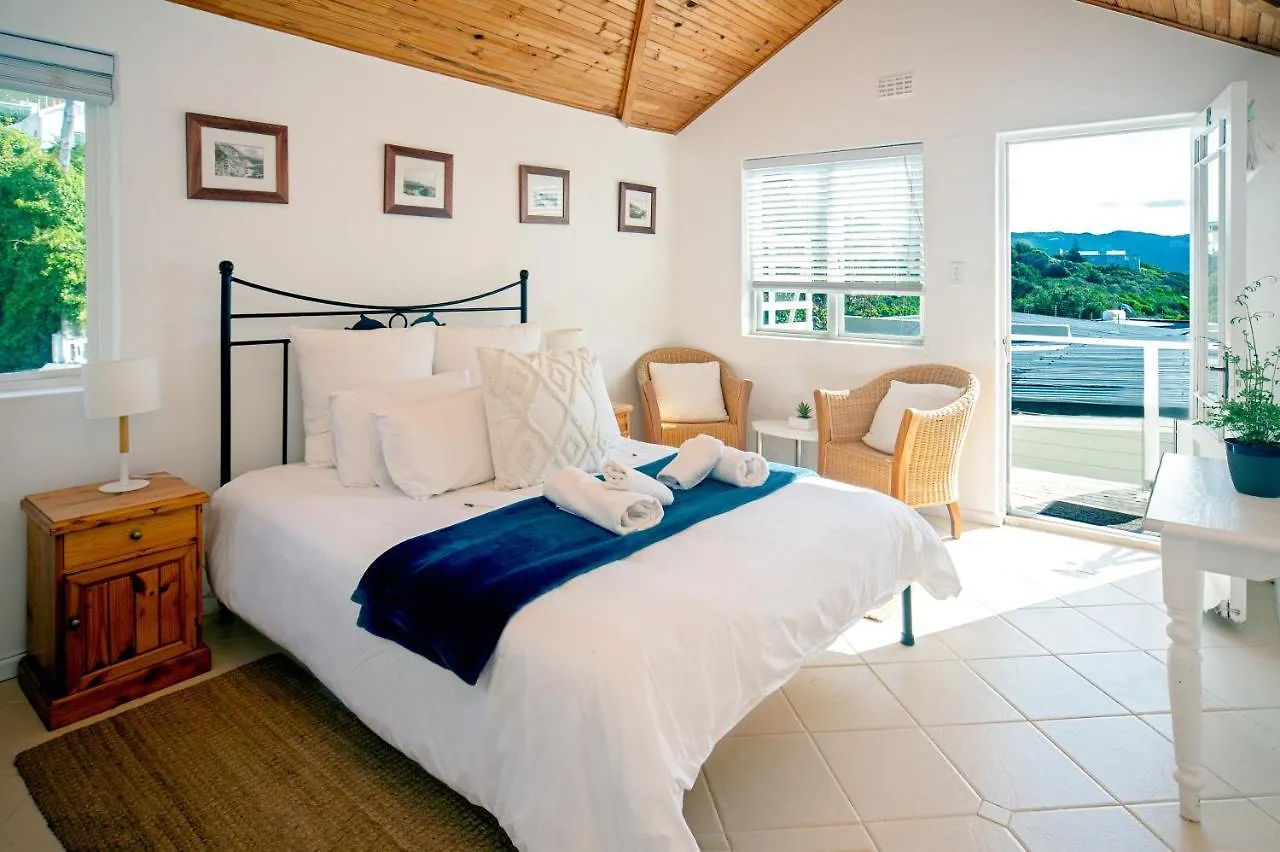 Boulders Beach Hotel, Cafe And Curio Shop Simon's Town Bed & Breakfast
