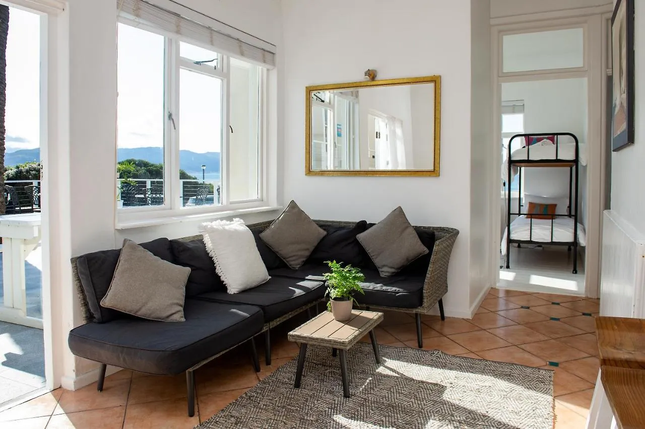 Boulders Beach Hotel, Cafe And Curio Shop Simon's Town