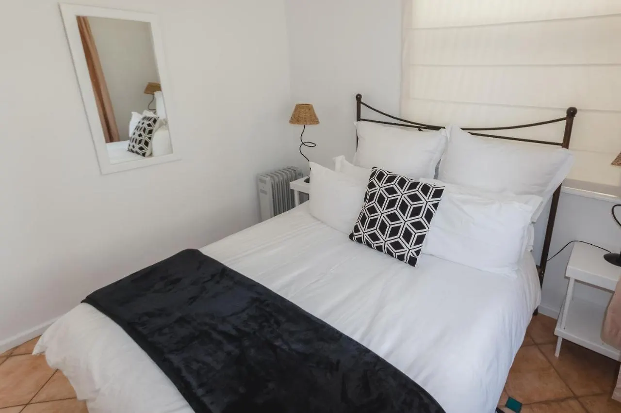Boulders Beach Hotel, Cafe And Curio Shop Simon's Town South Africa