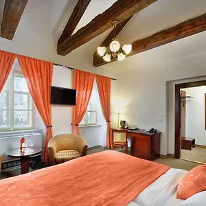 Lippert Hotel Prague