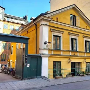 Hostal Lilla Brunn 