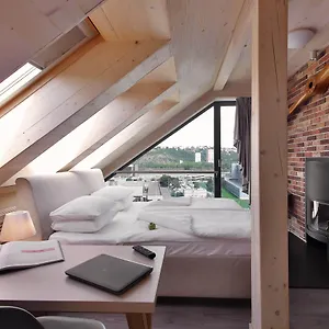 Absolutum Wellness Hotel Prague