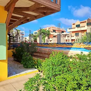Appart hôtel Sal Service - Santa Maria