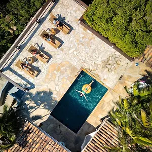 Bed and breakfast Bela Vista Ferradura 