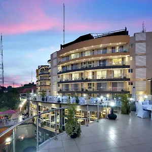 Hotel Protea By Marriott Skyz Kampala