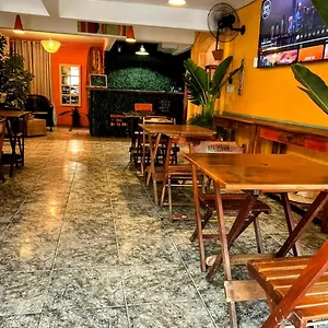 Inn Pousada Americas 