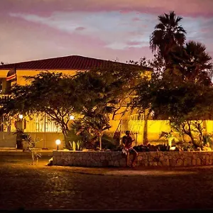 Auberge de jeunesse Surf House Santa Maria