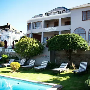 Chartfield Maison d'hôtes