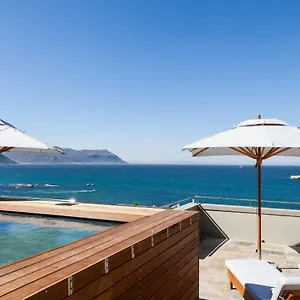  Villa Tintswalo Boulders
