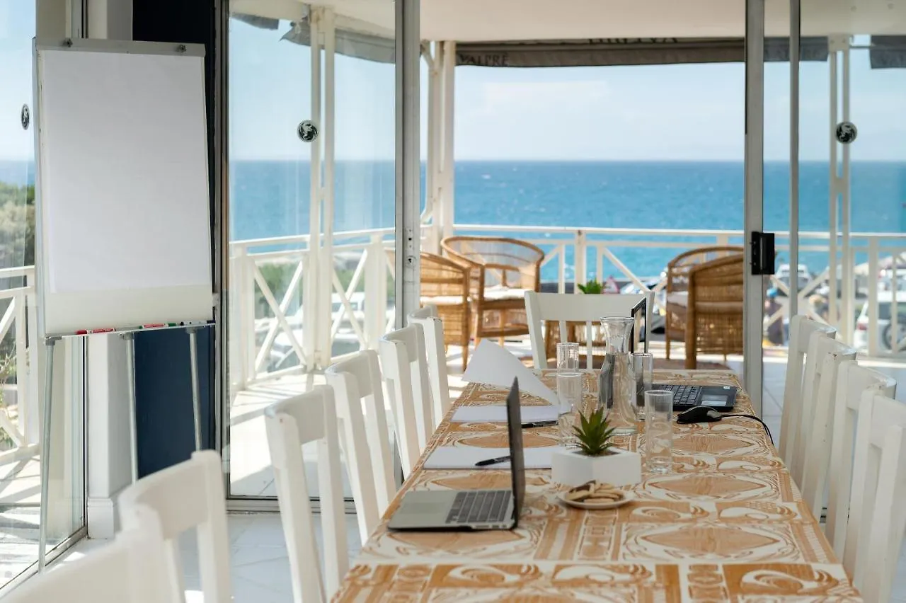 Boulders Beach Hotel, Cafe And Curio Shop Simon's Town 3*,