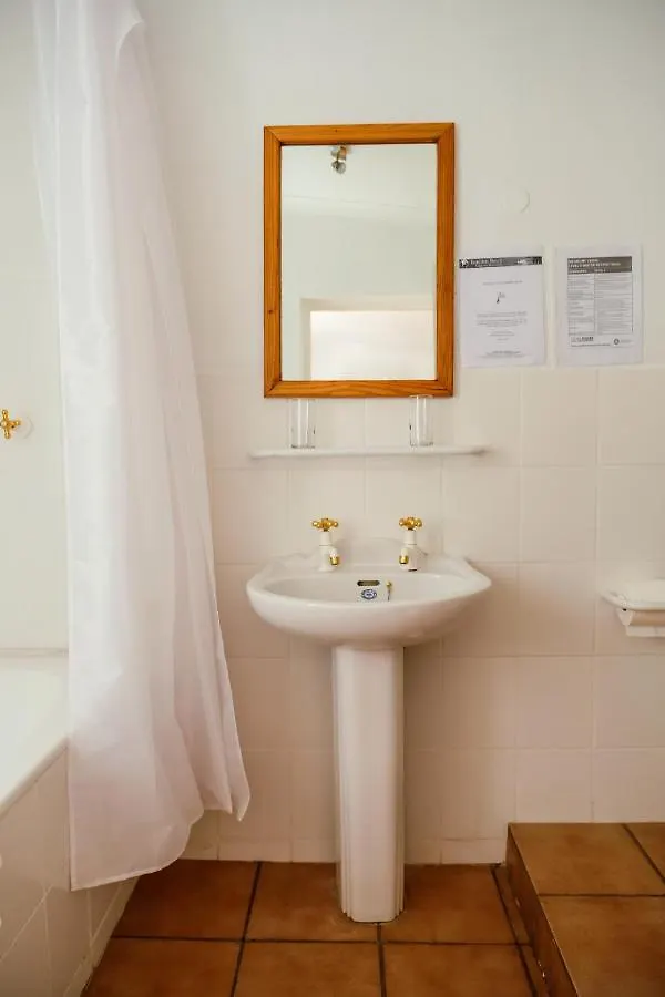Bed & Breakfast Boulders Beach Hotel, Cafe And Curio Shop Simon's Town
