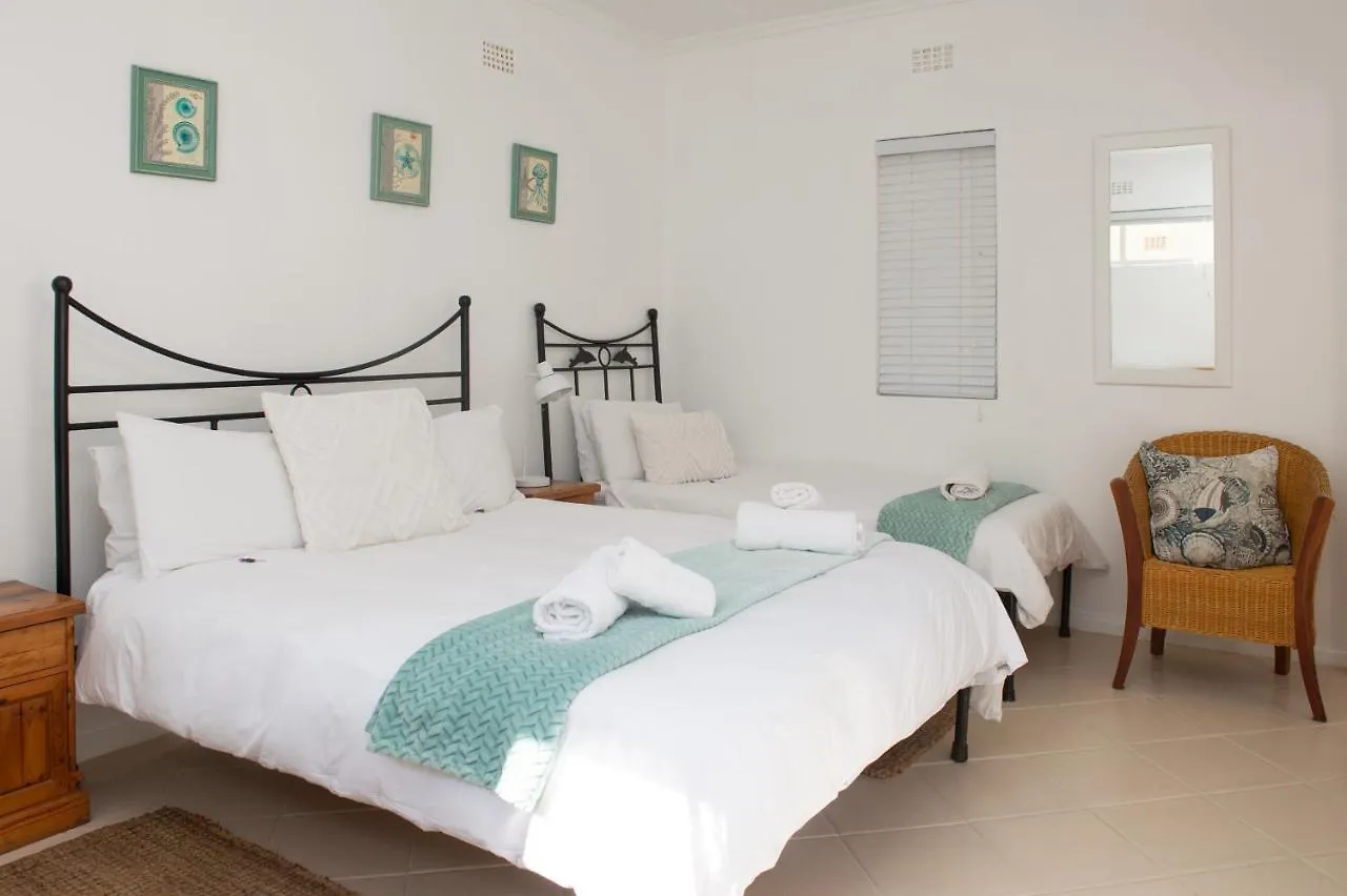 *** Bed & Breakfast Boulders Beach Hotel, Cafe And Curio Shop Simon's Town South Africa