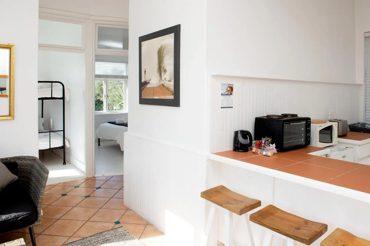 Boulders Beach Hotel, Cafe And Curio Shop Simon's Town Bed & Breakfast